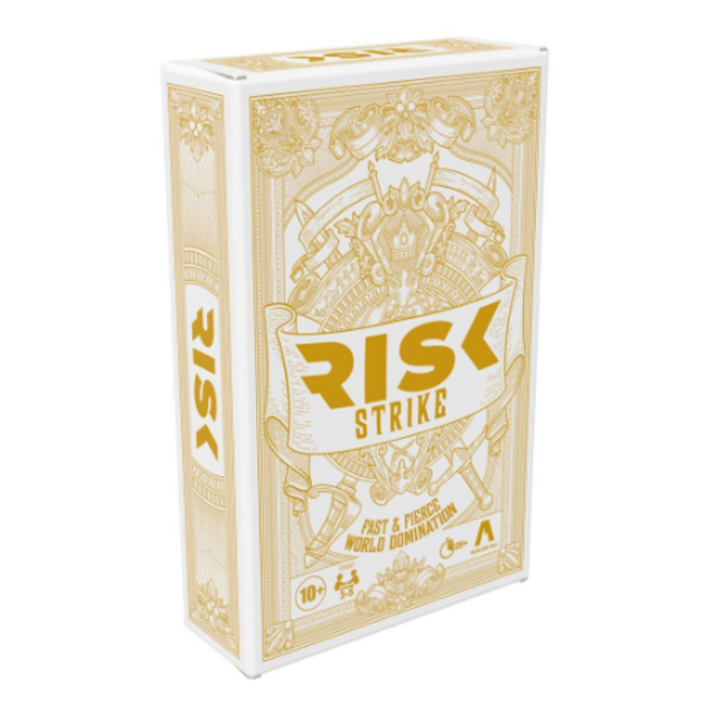 Risk Strike
