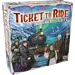 Days of Wonder Ticket To Ride Northern Lights