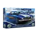 25th Century Games Motor City