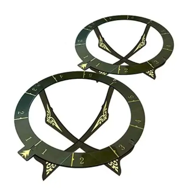 Globetrotting Limited Edition BUNDLE