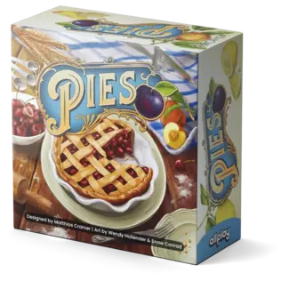 Allplay Pies