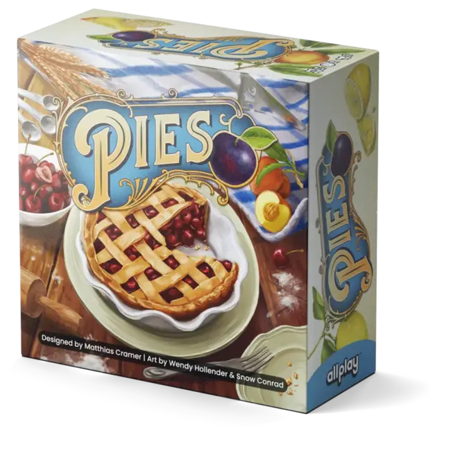 Pies