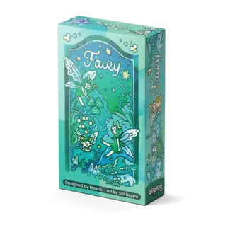 Allplay Fairy