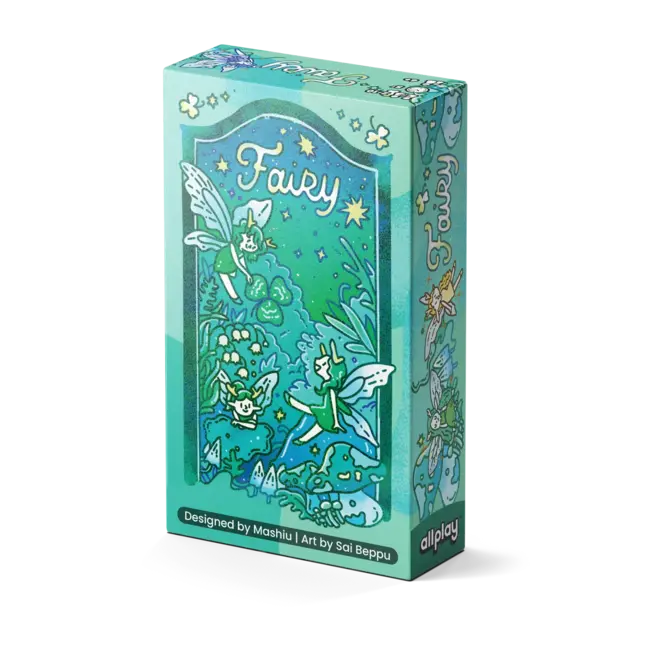 Fairy