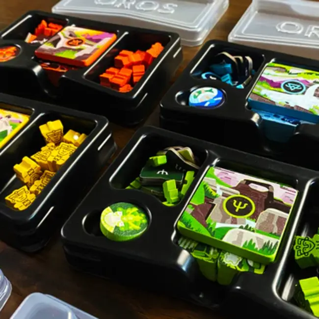 Oros: Collector's Edition - SUMMER SALE