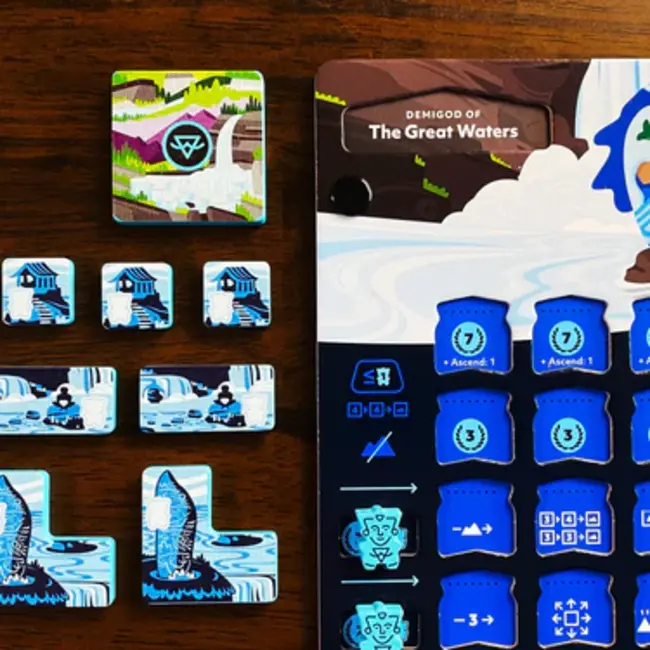 Oros: Collector's Edition - SUMMER SALE