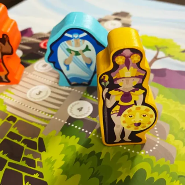 Oros: Collector's Edition - SUMMER SALE