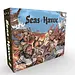 Rock Manor Games Seas of Havoc Captain's Deluxe Edition