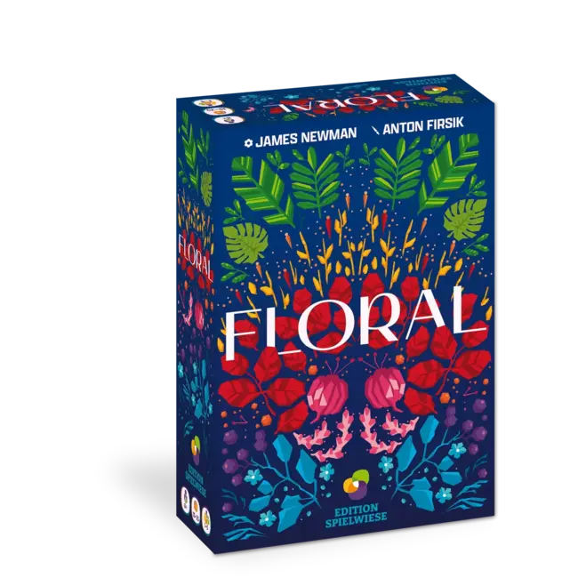 Floral