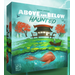 Above and Below: Haunted