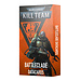 Kill Team Kill Team Datacards: Battleclade