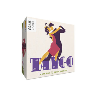 Grail Games Tango