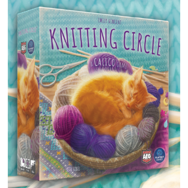 Knitting Circle