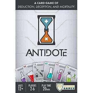 Bellweather Games Antidote