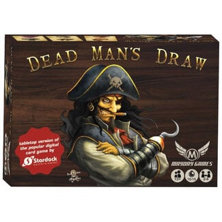 Mayday Games, Inc. Dead Man's Draw