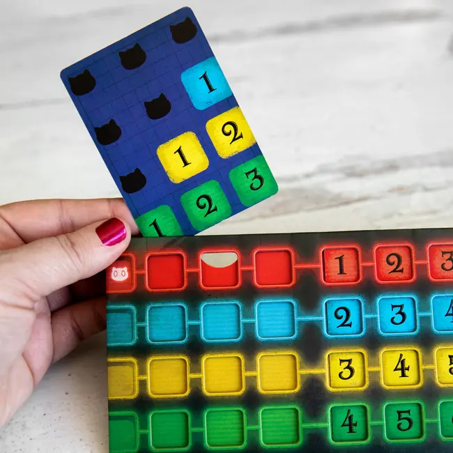 Cat in the Box: Deluxe Edition