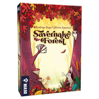 Devir Savernake Forest