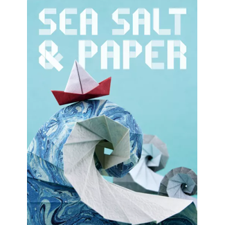 Pandasaurus Sea Salt and Paper