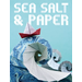 Pandasaurus Sea Salt and Paper