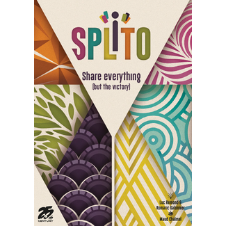 25th Century Games Splito