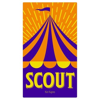 Oink Games Scout