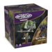 Heroscape Air Marshal Zed Nesbit - Premium Painted