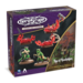 Heroscape Molten Crustaceans & Tanuki Tricksters - Unpainted
