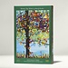Art and Fable Puzzle Company Along the River 500-Piece Velvet-Touch Jigsaw Puzzle