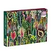Chronicle Books Houseplant Jungle 1000 pc Puzzle