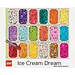 Chronicle Books Lego Ice Cream Dream 1000 pc Puzzle