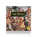 Chronicle Books The World of Terry Pratchett 1000 pc Puzzle