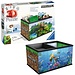 Ravensburger 3D: Minecraft Storage Box - 216 pc Puzzle