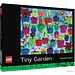 Lego Tiny Garden 1000 Piece Puzzle