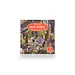 Chronicle Books The World of Miss Marple 1000 pc Puzzle