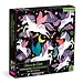 Chronicle Books Unicorns Illuminated Glow in the Dark 300 pc Puzzle