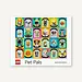 Lego Pet Pals  1000 Piece Puzzle