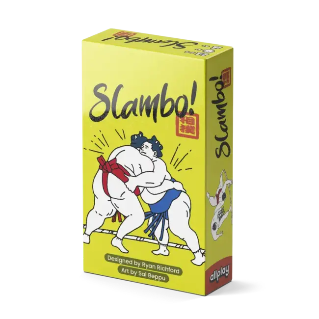 Slambo