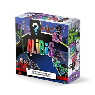 Allplay Alibis