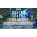 10/4 - Gundam ST05 Starter Deck Tournament