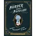 Chronicle Books Murder Most Puzzling