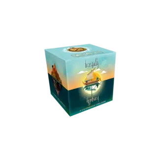 Lucky Duck Games Tranquility