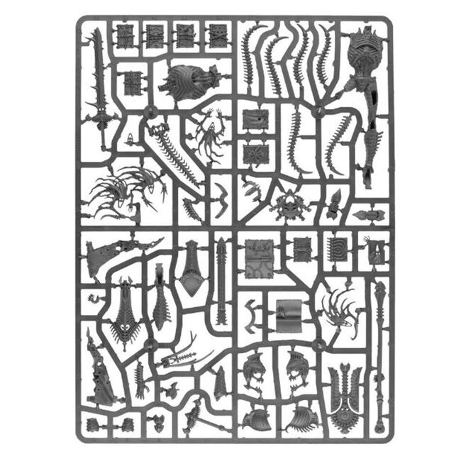 Legions of Nagash: Nagash Supreme Lord of the Undead