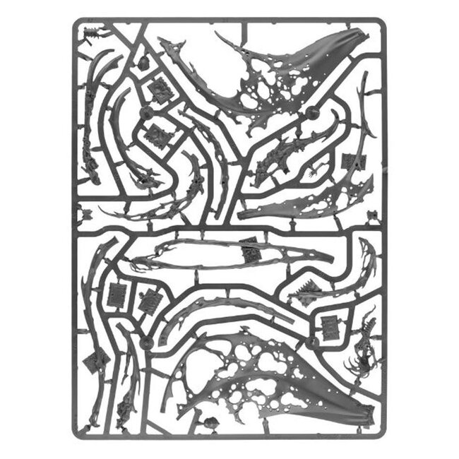 Legions of Nagash: Nagash Supreme Lord of the Undead