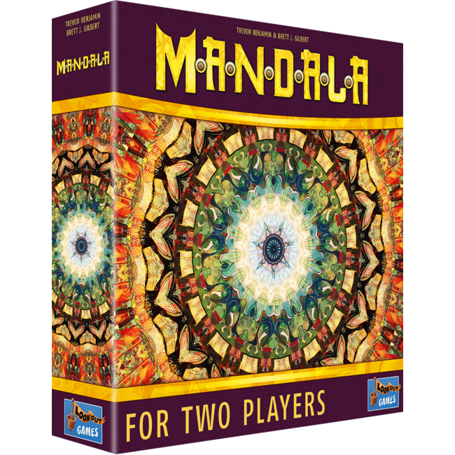 Mandala ~ Special Order Only