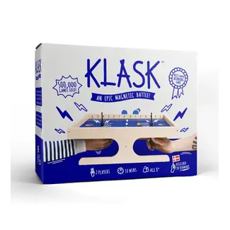 Klask KLASK