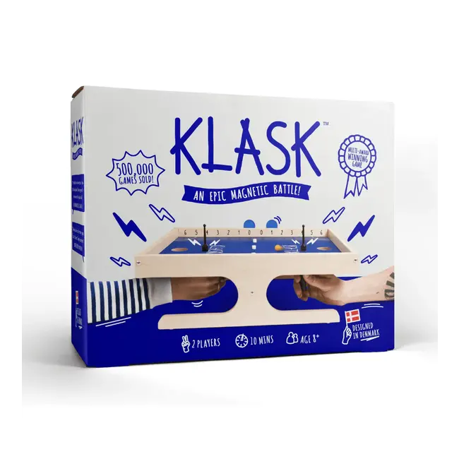 KLASK