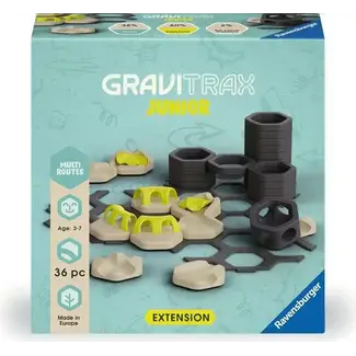 Ravensburger GraviTrax Junior: Extension Multi Routes
