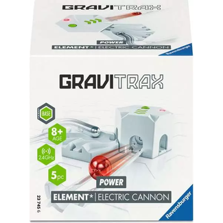 Ravensburger GraviTrax Power: Electric Cannon