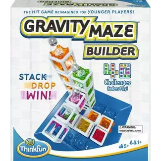 Thinkfun Gravity Maze Builder