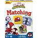 Spidey & Friends Matching Game